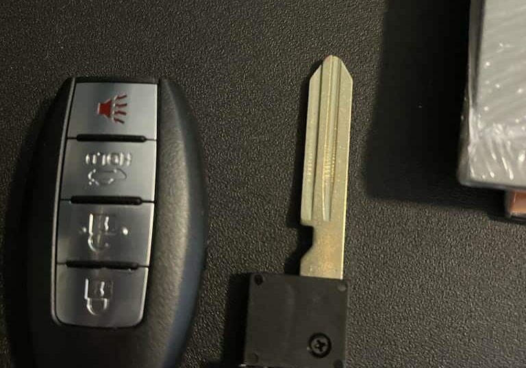 Emergency Car key extraction San Antonio, TX