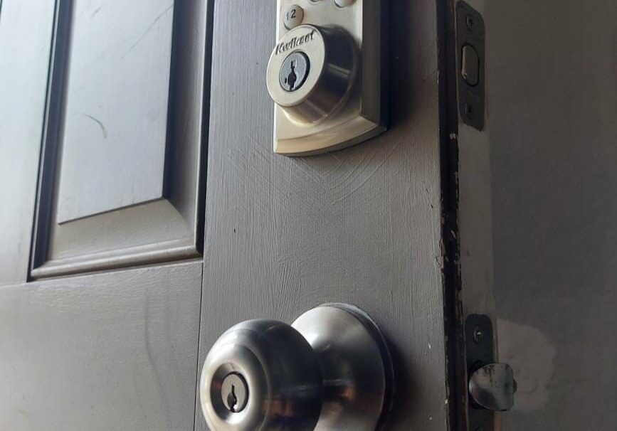 commercial locksmith san antonio